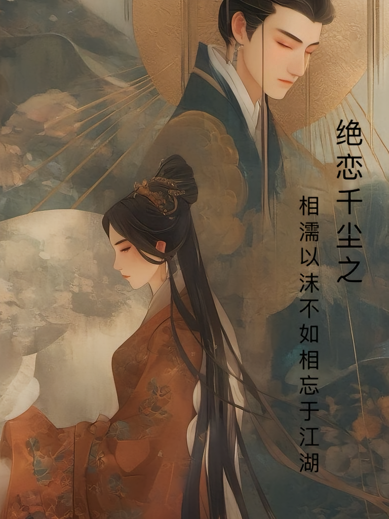 绝恋千尘之不如相忘于江湖