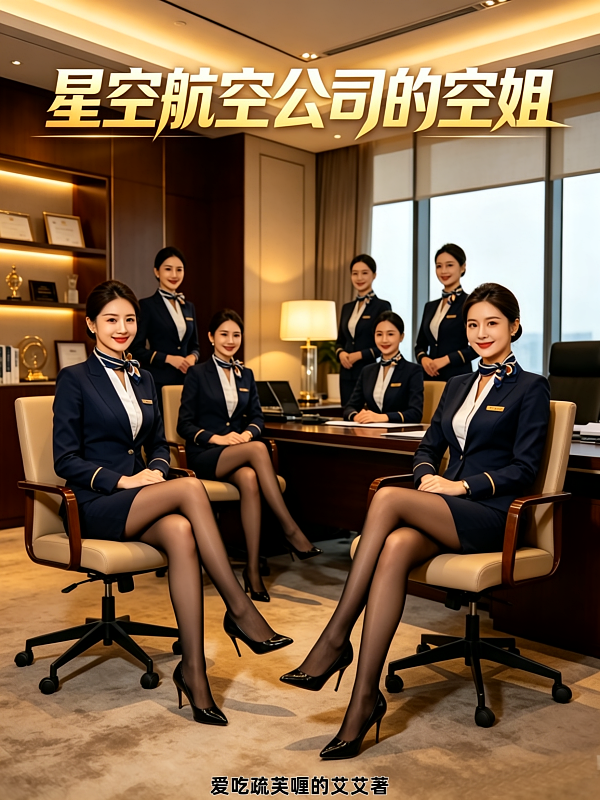 星空航空公司的空姐