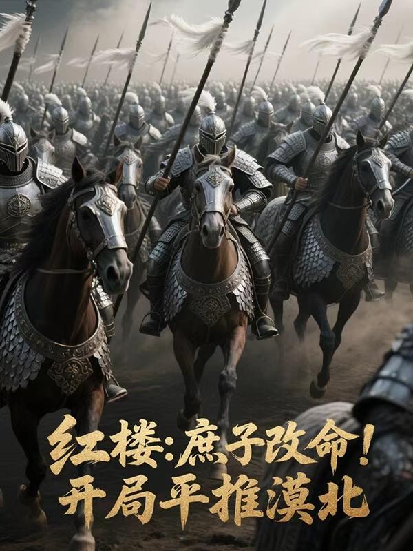 红楼：庶子改命！开局平推漠北