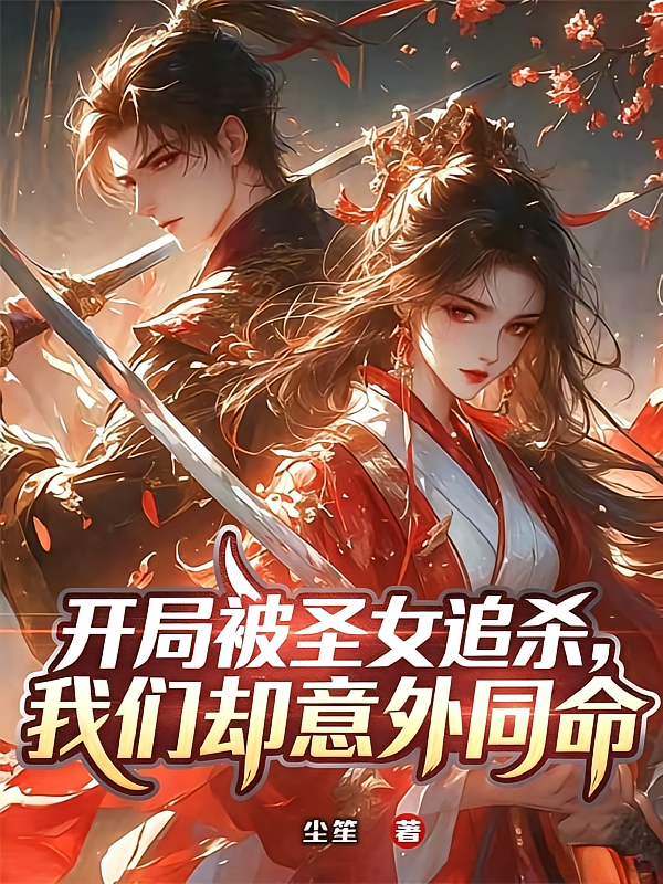 开局被圣女追杀，我们却意外同命