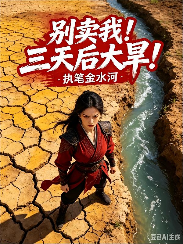 别卖我！三天后大旱！