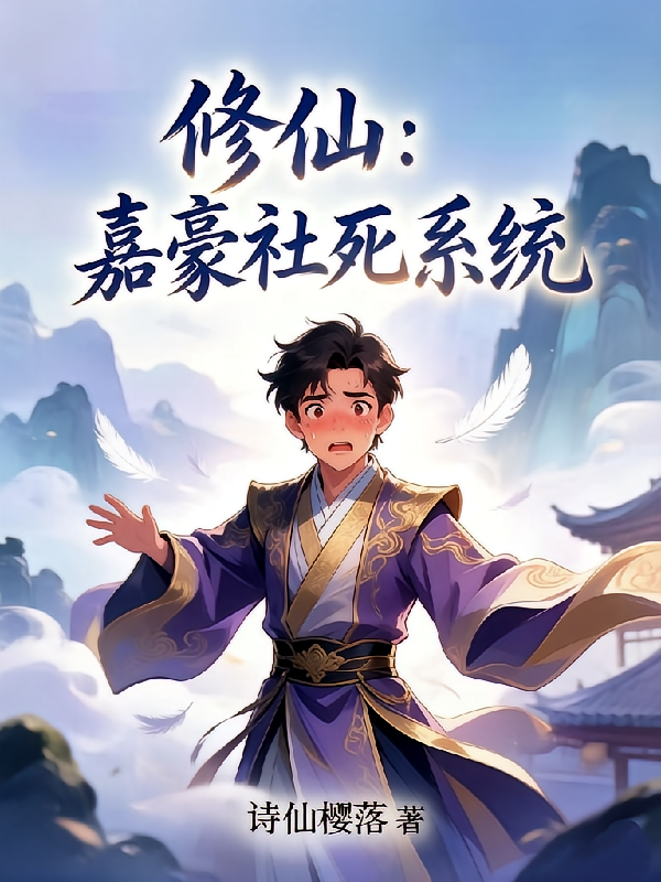 修仙：嘉豪社死系统