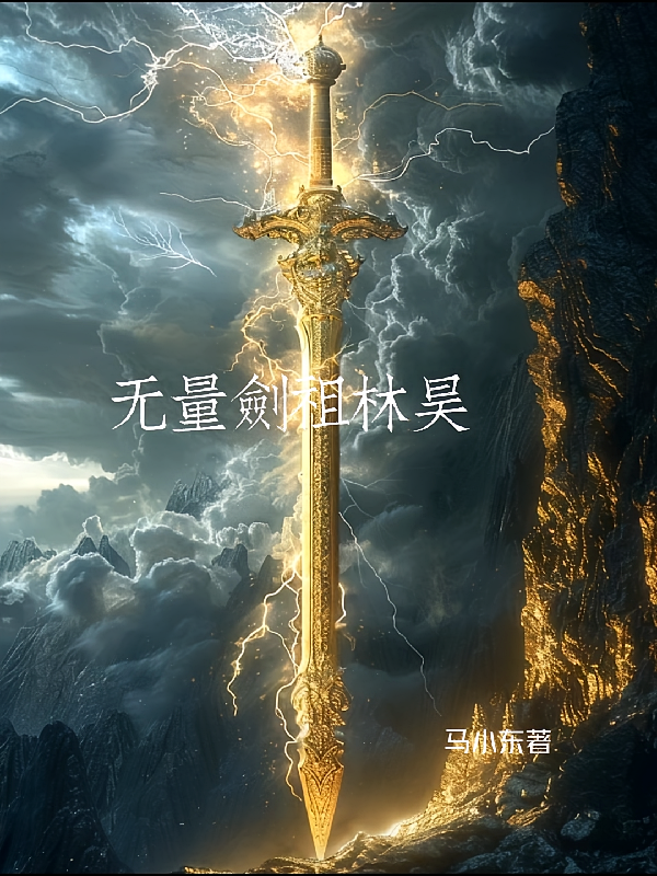 无量剑祖林昊