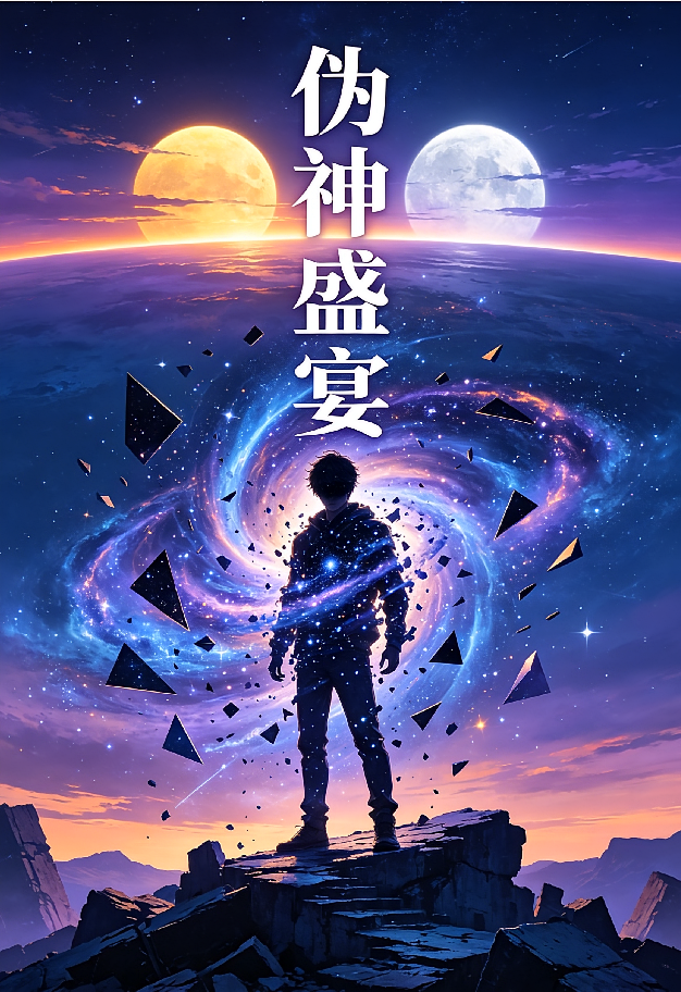 伪神盛宴