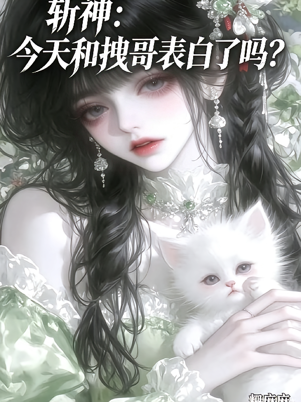 斩神：今天和拽哥表白了吗
