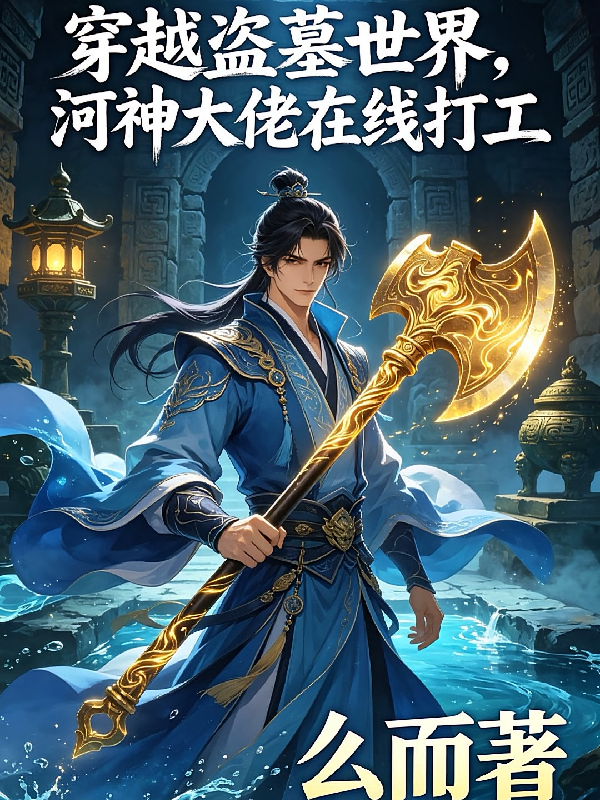 穿越盗墓世界，河神大佬在线打工