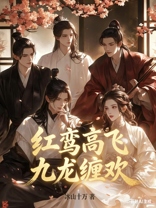 红鸾高飞，九龙缠欢