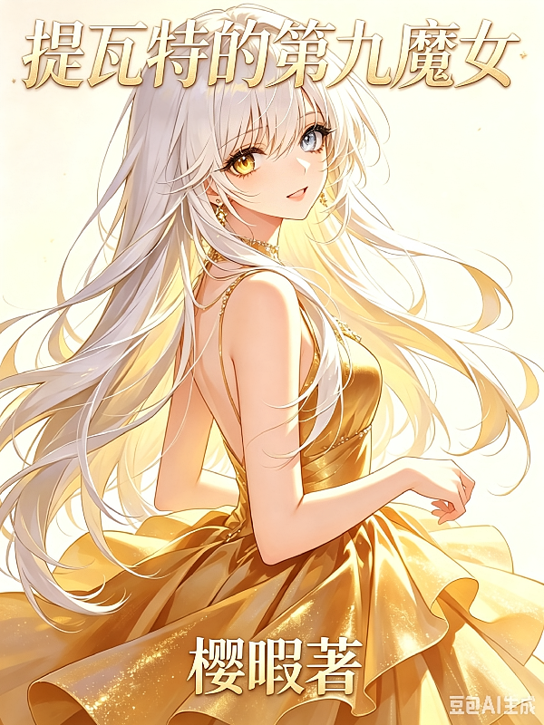 提瓦特的第九位魔女