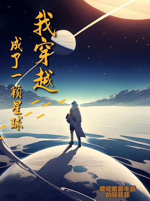 我穿越成了一颗星球