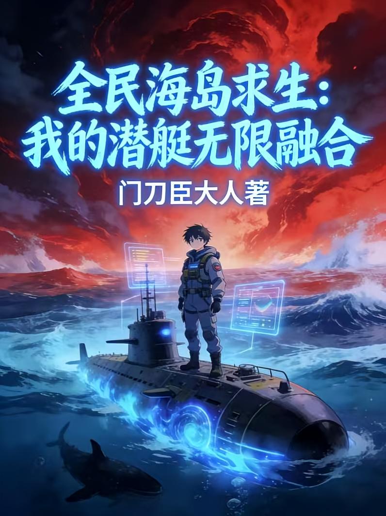 全民海岛求生：我的潜艇无限融合
