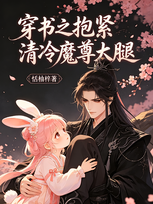 穿书之抱紧清冷魔尊大腿