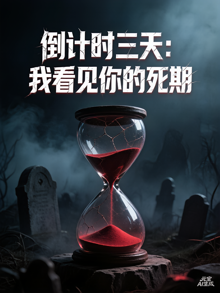 倒计时三天：我看见你的死期