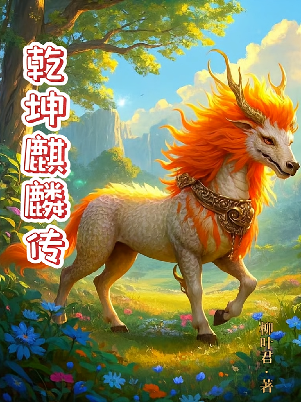 乾坤麒麟传