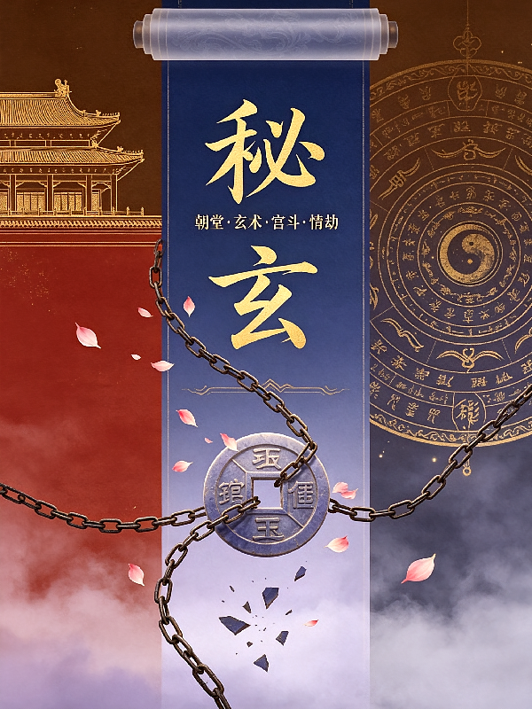 秘玄