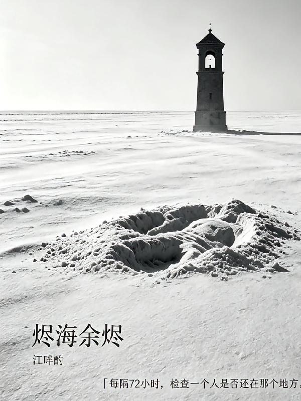烬海余烬