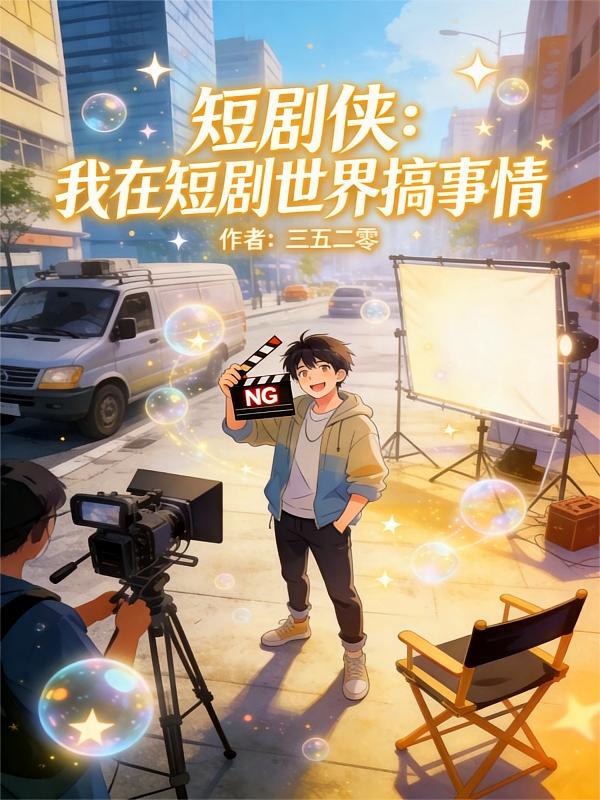 短剧侠：我在短剧世界搞事情