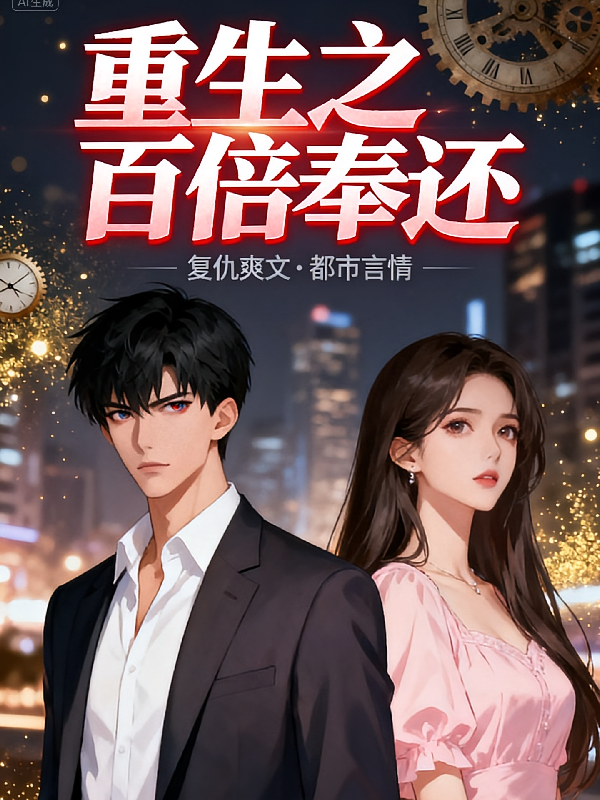 重生之百倍奉还