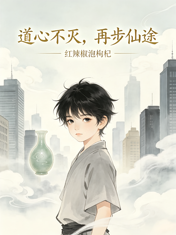 道心不灭，再步仙途