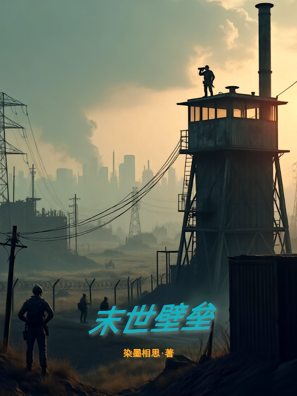 末世壁垒