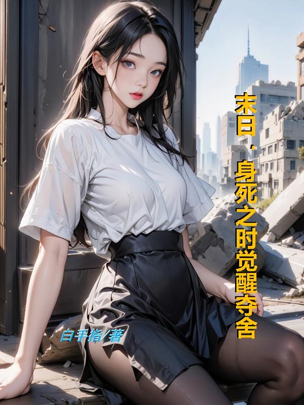 末日，身死之时觉醒夺舍