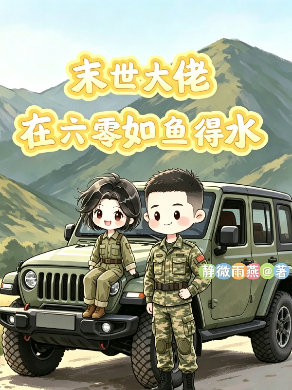 末世大佬在六零如鱼得水