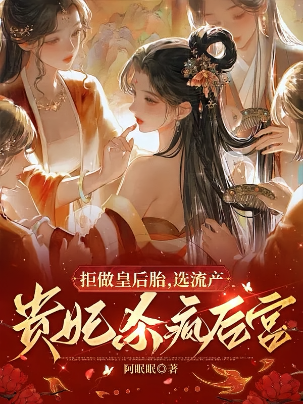 拒做皇后胎，选流产贵妃杀疯后宫