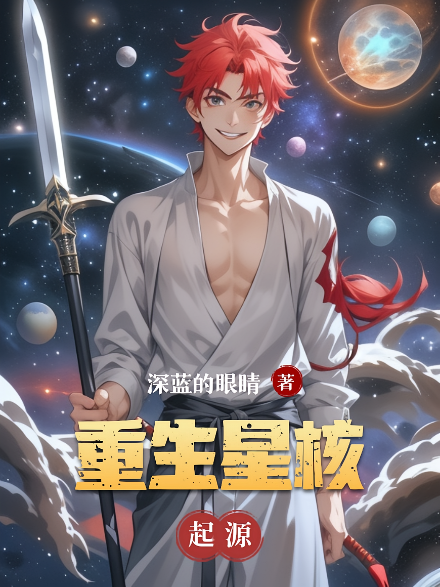 重生星核