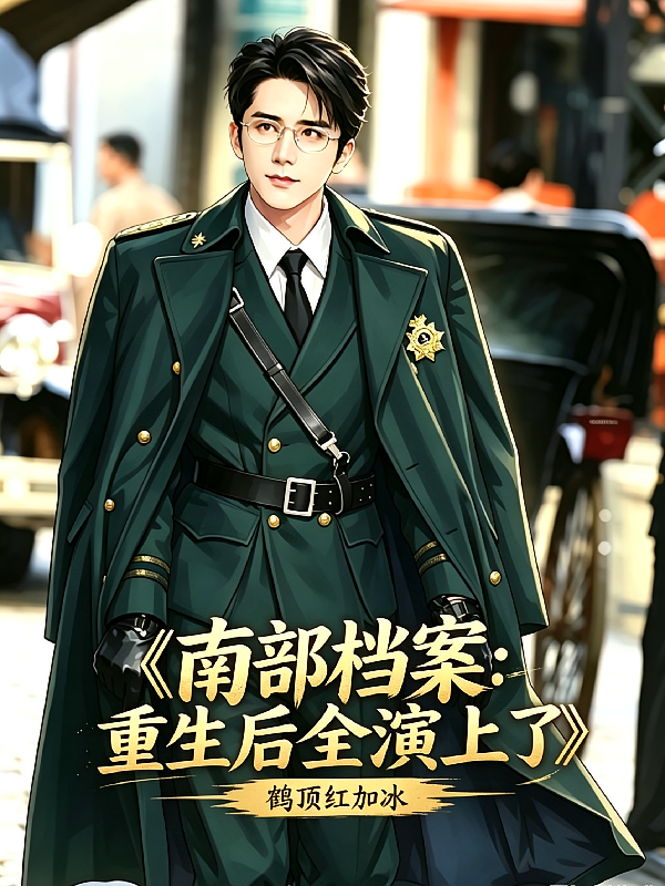 南部档案：重生后全演上了