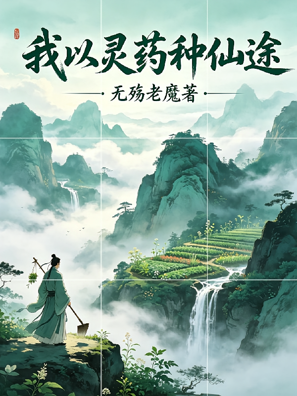 我以灵药种仙途