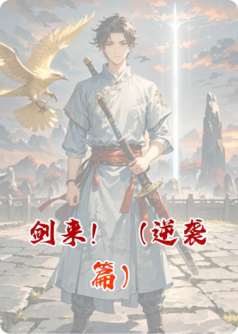 剑来！（逆袭篇）