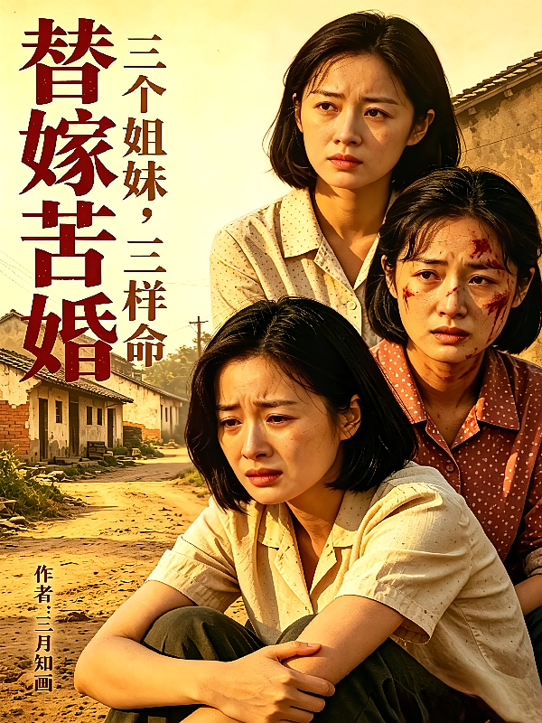 替嫁姐妹，谁的错！