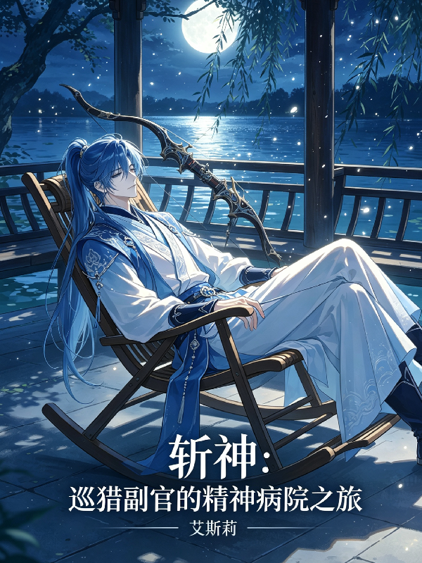 斩神：巡猎副官的精神病院之旅