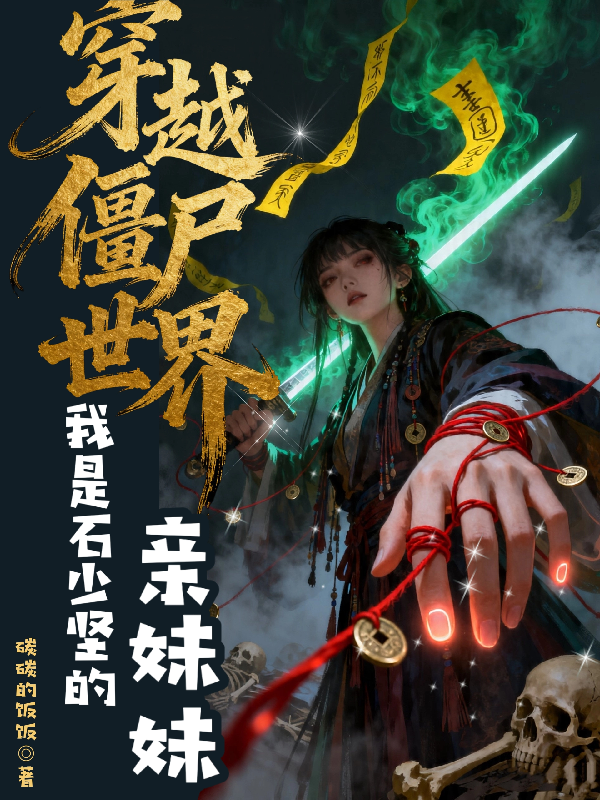 穿越僵尸世界，我是石少坚亲妹妹
