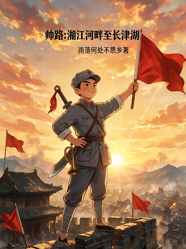 帅路：湘江河畔至长津湖
