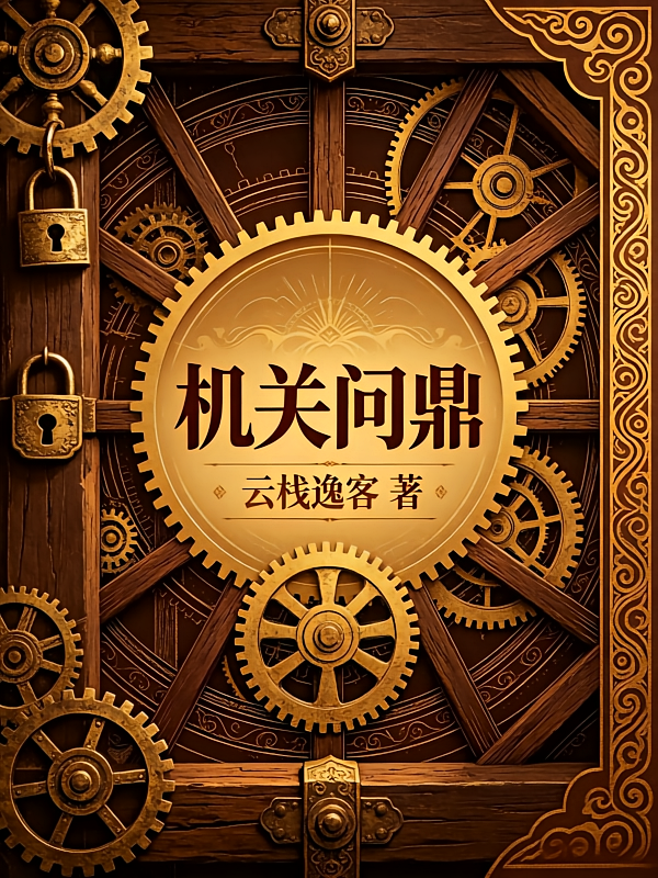 机关问鼎