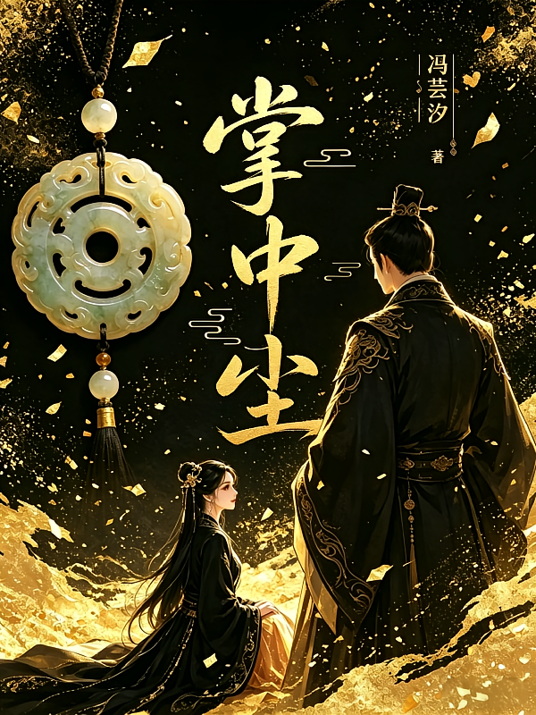 掌中尘