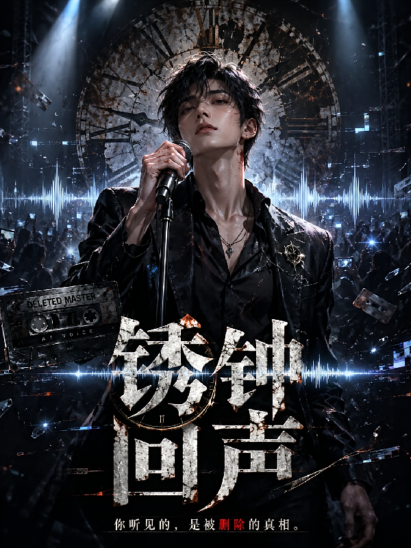 被全网黑成垃圾歌手，我一曲封神