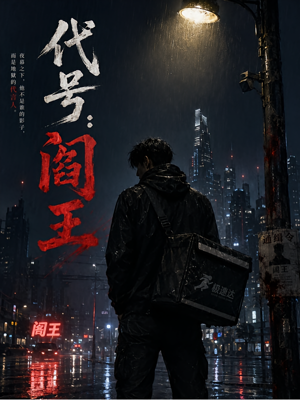 【代号阎王】