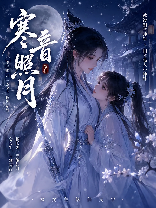 师姐今天理我了吗
