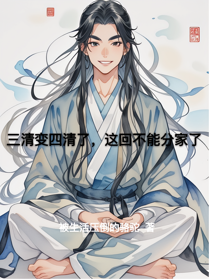 三清变四清了，这回不能分家了