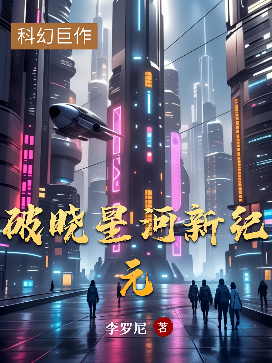 破晓星河新纪元