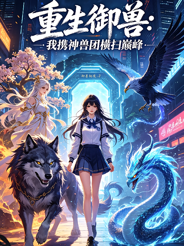 重生御兽：我携神兽团横扫巅峰