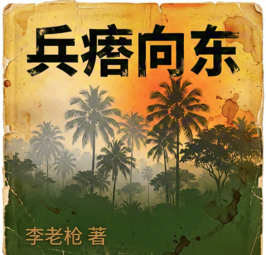 兵痞向东