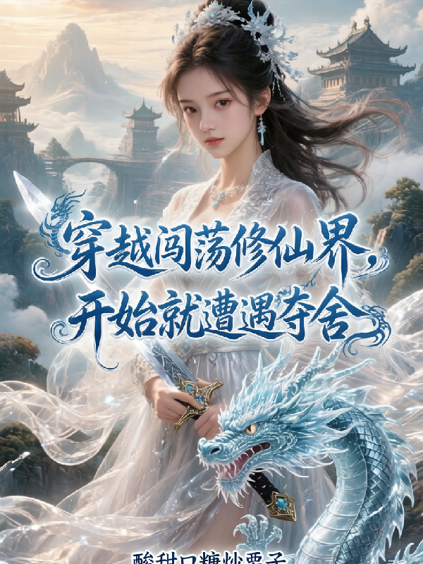 穿越闯荡修仙界，开始就遭遇夺舍