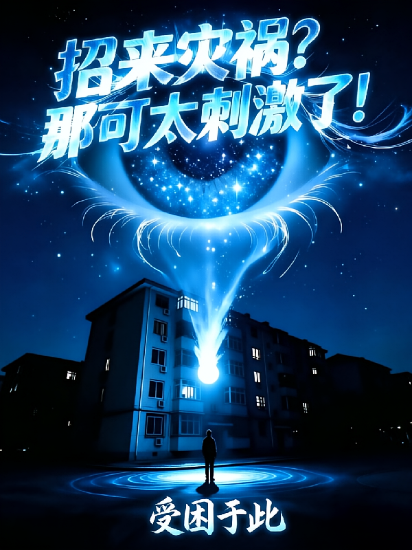 招来灾祸？那可太刺激了！