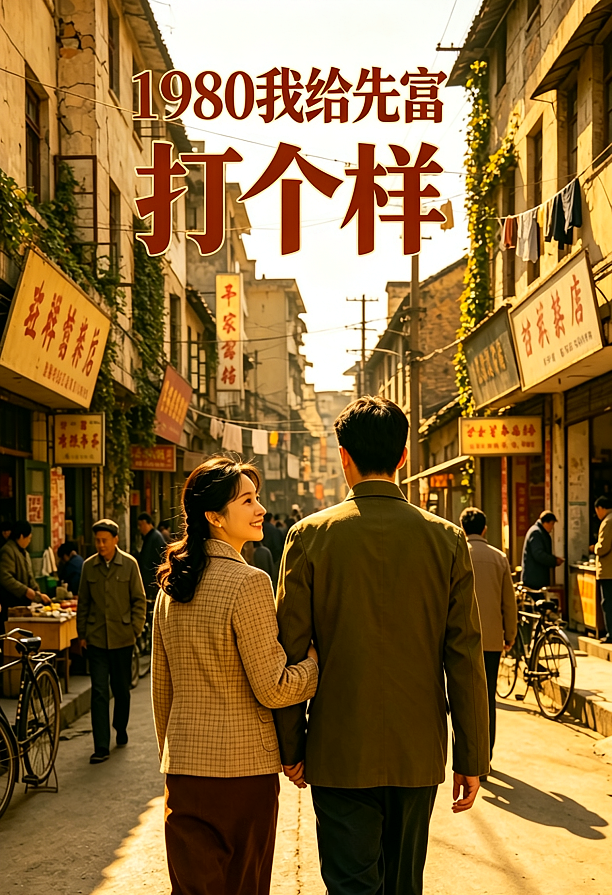 1980我给先富打个样