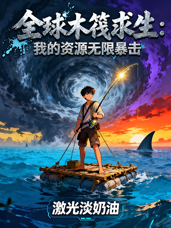 全球木筏求生：我的资源无限暴击
