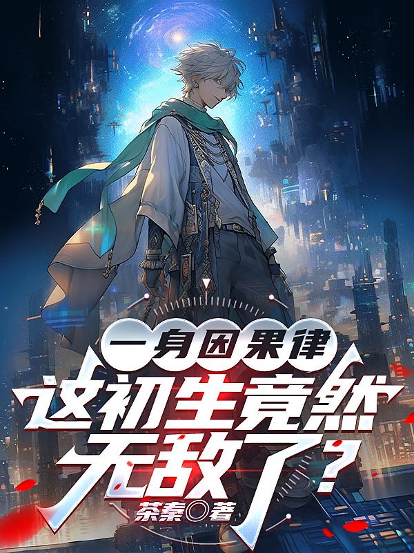 一身因果律，这初生竟然无敌了？