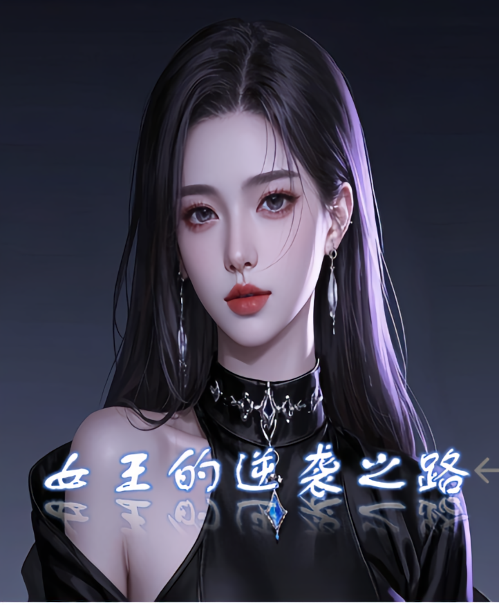 女王的逆袭之路