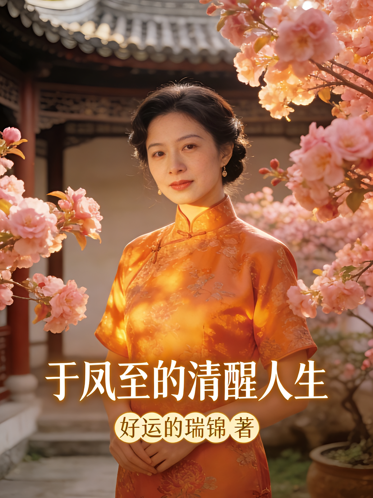 于凤至的清醒人生